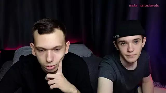 michael_sexdevil on StripChat 