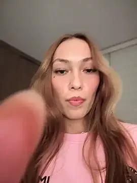 MichelleFerry_ on StripChat