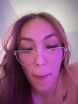 MichelleFerry_ on StripChat