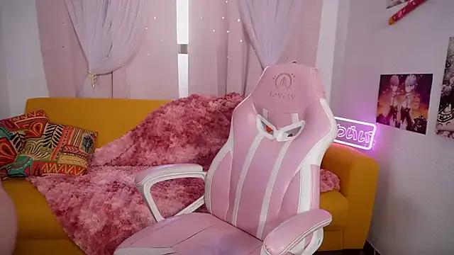 Private MikaSweety on StripChat