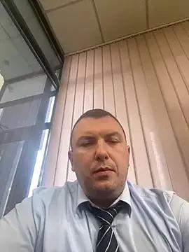 Mike8523 on StripChat 
