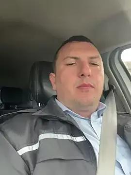 Mike8523 on StripChat 