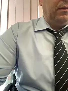 Mike8523 on StripChat 