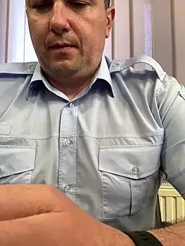Mike8523 on StripChat 