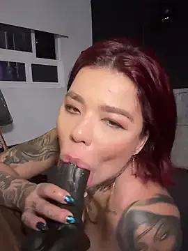 Freechat milaivanova on StripChat