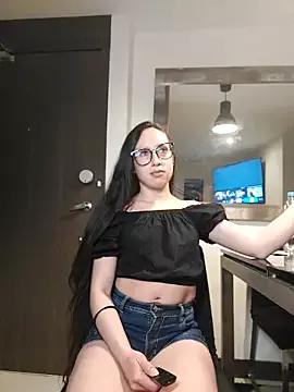 milena_23x on StripChat 