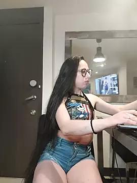 milena_23x on StripChat 