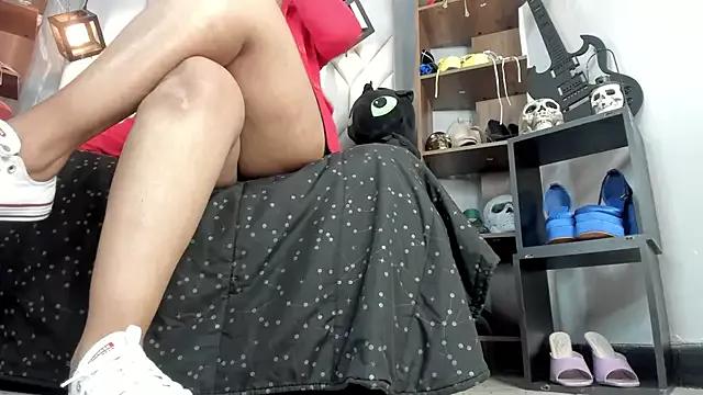 Freechat MirandaHaguen on StripChat