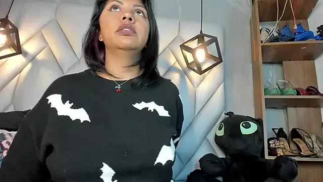 Freechat MirandaHaguen on StripChat