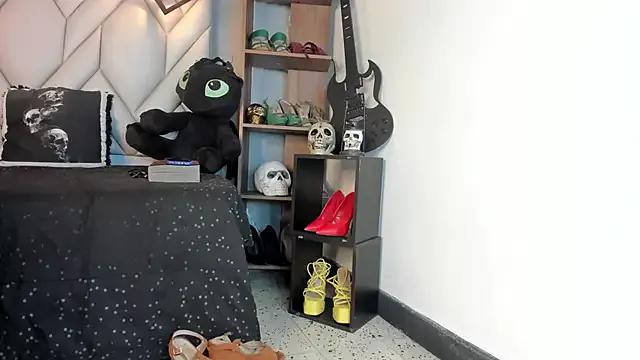 Freechat MirandaHaguen on StripChat