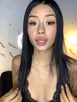 Miss_karol on StripChat 