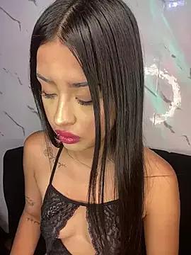 Miss_karol on StripChat 
