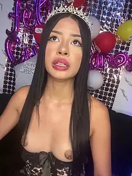 Miss_karol on StripChat 