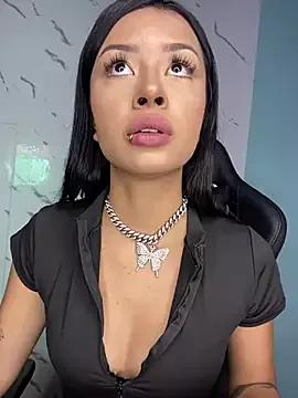Miss_karol on StripChat 