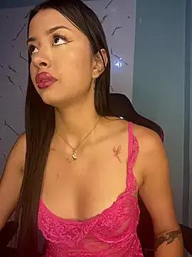 Miss_karol on StripChat