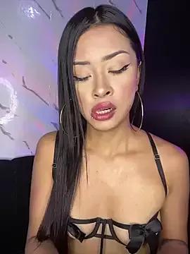 Miss_karol on StripChat 