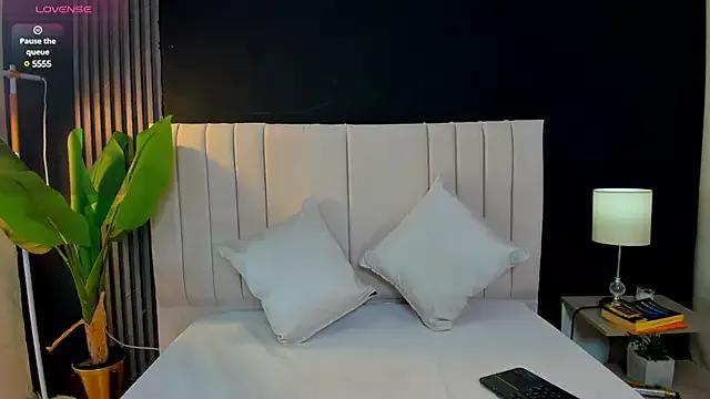 Missnaomi_ on StripChat 