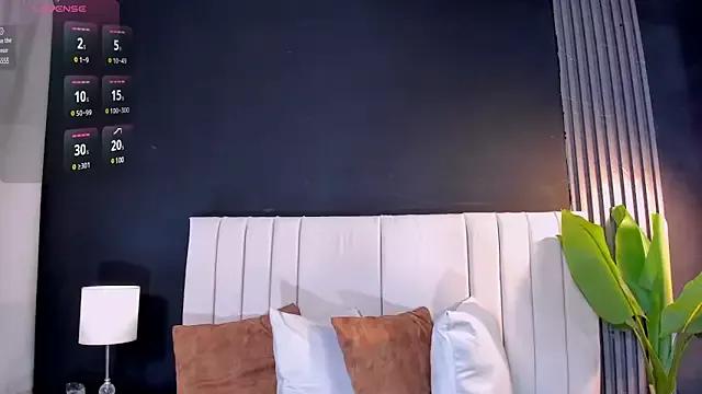 Missnaomi_ on StripChat 