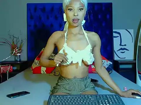 MissParis26 on StripChat 