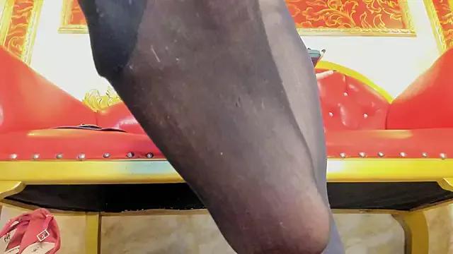 MissVictoria_ on StripChat 