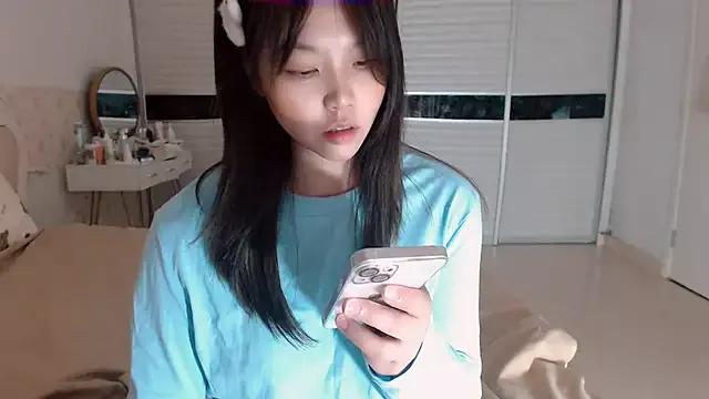 Miu1_girl on StripChat