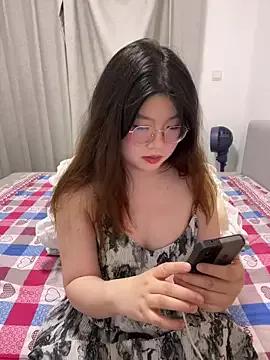 mmmyin20 on StripChat 