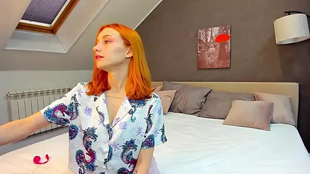 Mollly_Rouge on StripChat 