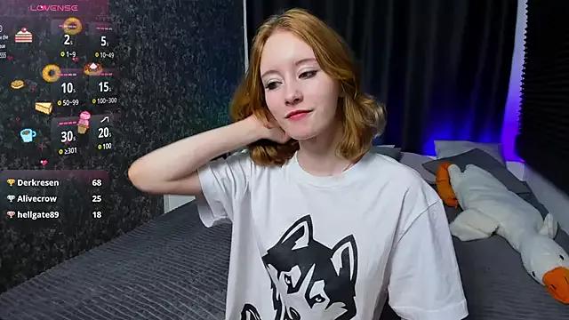MonicaPerryy on StripChat 