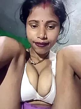 Mrs_Anjuu on StripChat 