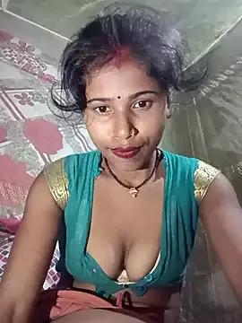 Mrs_Anjuu on StripChat 