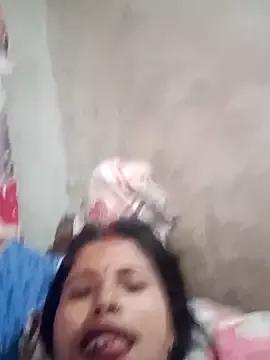 Mrs_Anjuu on StripChat 