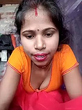 Mrs_Anjuu on StripChat 