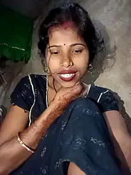 Mrs_Anjuu on StripChat 