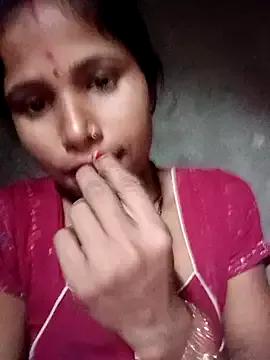 Mrs_Anjuu on StripChat 