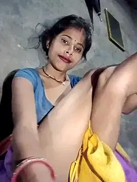 Mrs_Anjuu on StripChat 