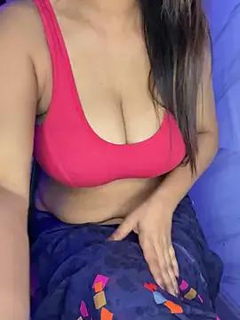 Ms_Divya on StripChat 