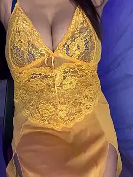 Ms_Divya on StripChat 
