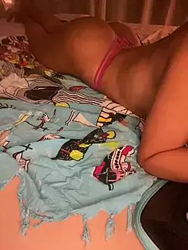 Freechat MusaAyla on StripChat