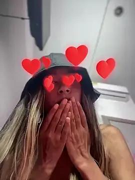 Natalia_vidal on StripChat