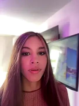 Natalia_vidal on StripChat