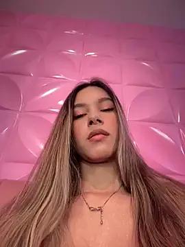 Natalia_vidal on StripChat