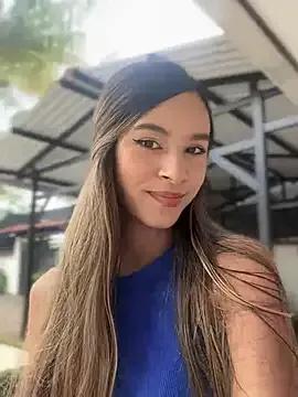 Natalia_vidal on StripChat