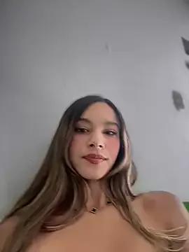 Natalia_vidal on StripChat
