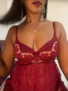 naughtyjaanu on StripChat