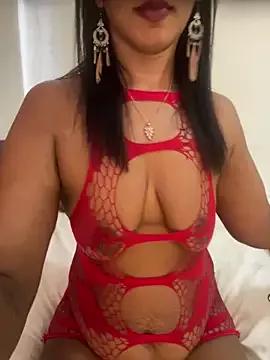 naughtyjaanu on StripChat