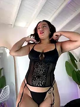 Freechat NaughtyNinnaXXX on StripChat