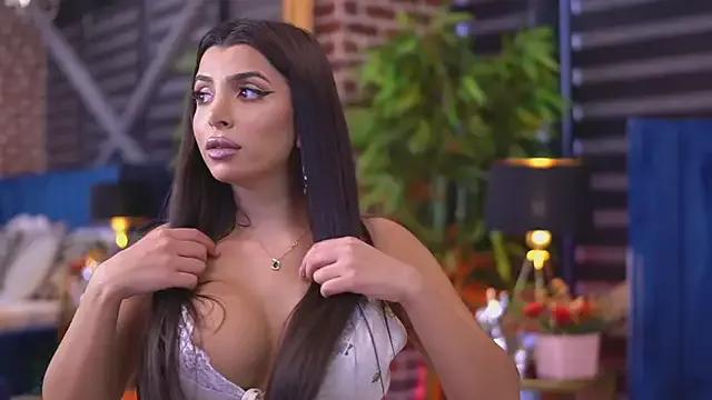 Private NicoleCellini on StripChat