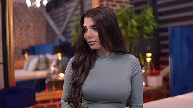 Private NicoleCellini on StripChat