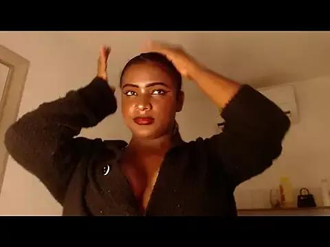 NikitaKiss on StripChat 