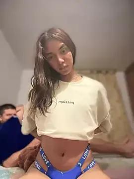 Freechat Nikol_Rang__ on StripChat